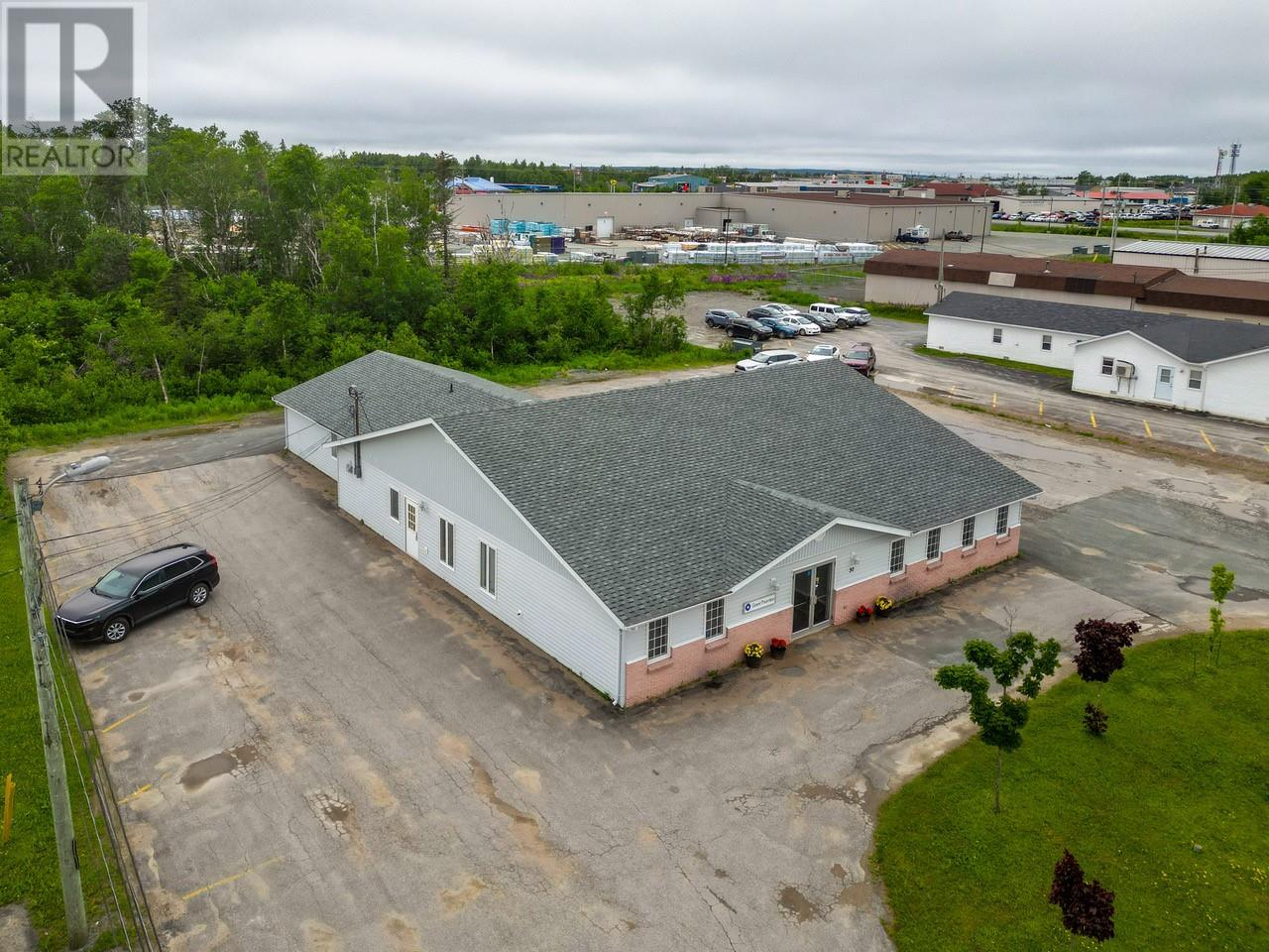 30 Roe Avenue, Gander, Newfoundland & Labrador  A1V 1W7 - Photo 3 - 1290073