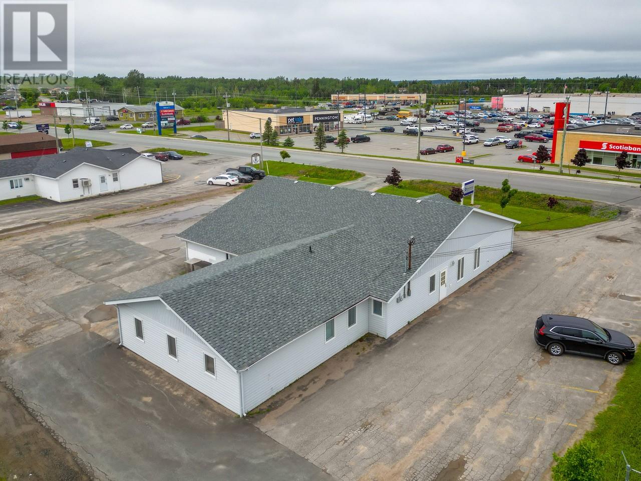 30 Roe Avenue, Gander, Newfoundland & Labrador  A1V 1W7 - Photo 5 - 1290073