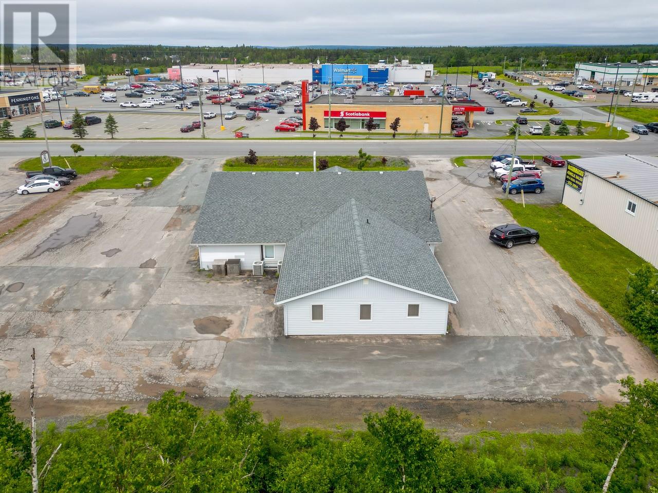 30 Roe Avenue, Gander, Newfoundland & Labrador  A1V 1W7 - Photo 6 - 1290073