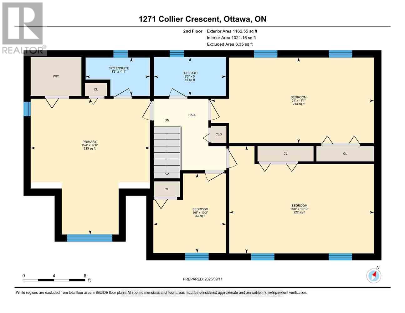 1271 Collier Crescent, Ottawa, Ontario  K4P 1C1 - Photo 49 - X12399241