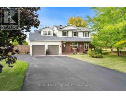 1271 COLLIER CRESCENT, Ottawa, Ontario