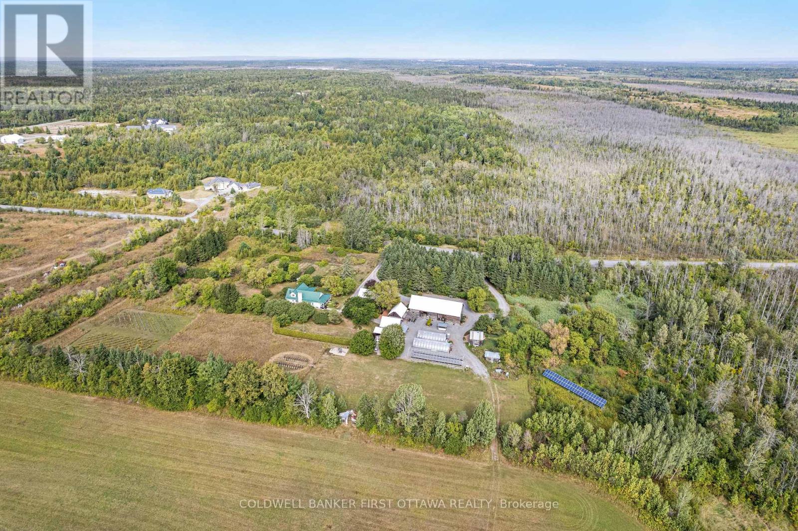 3840 Old Almonte Road, Ottawa, Ontario  K0A 1A0 - Photo 2 - X12399292