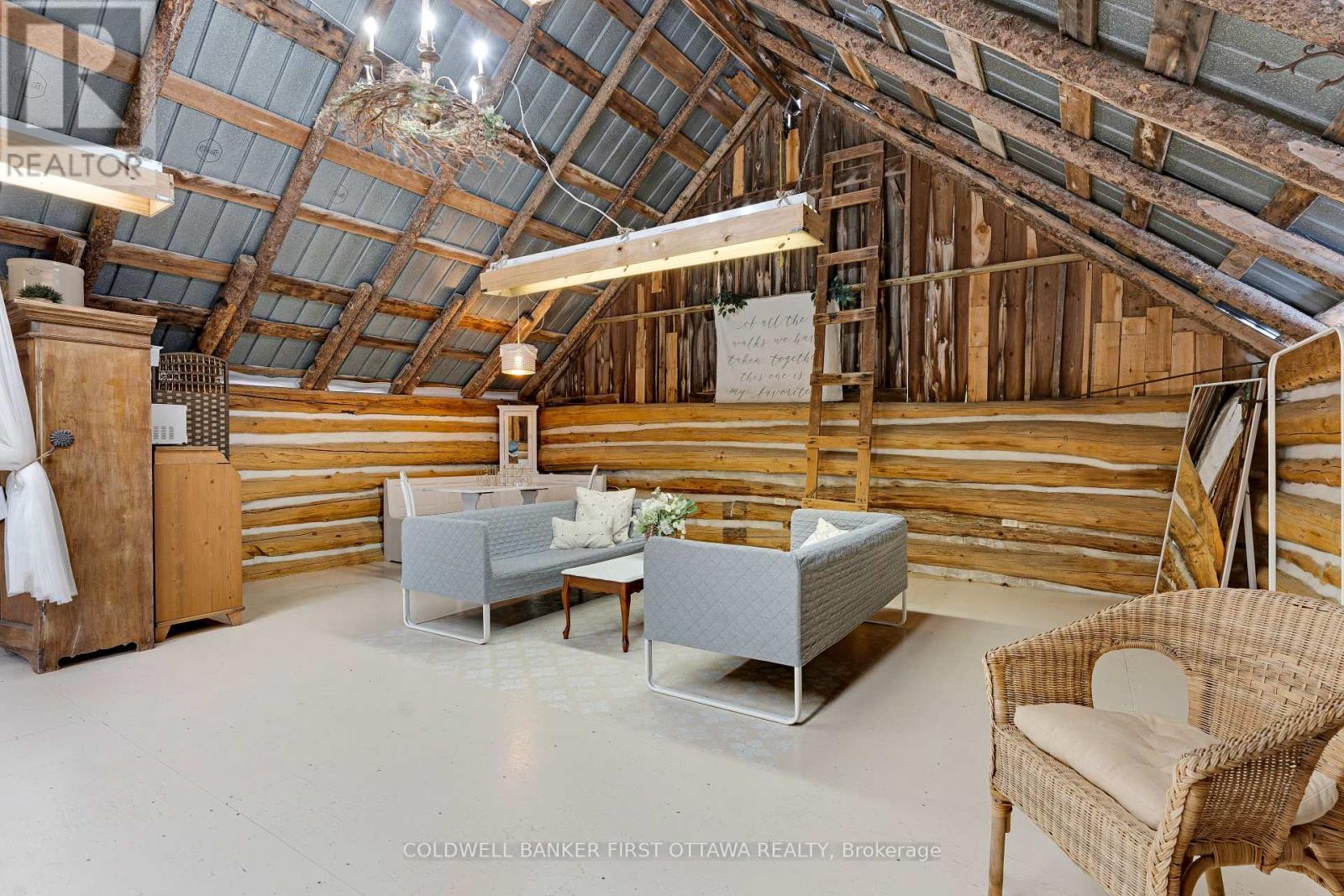 3840 Old Almonte Road, Ottawa, Ontario  K0A 1A0 - Photo 40 - X12399292