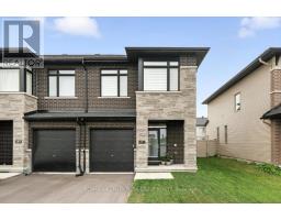 391 CORNICE STREET, Ottawa, Ontario