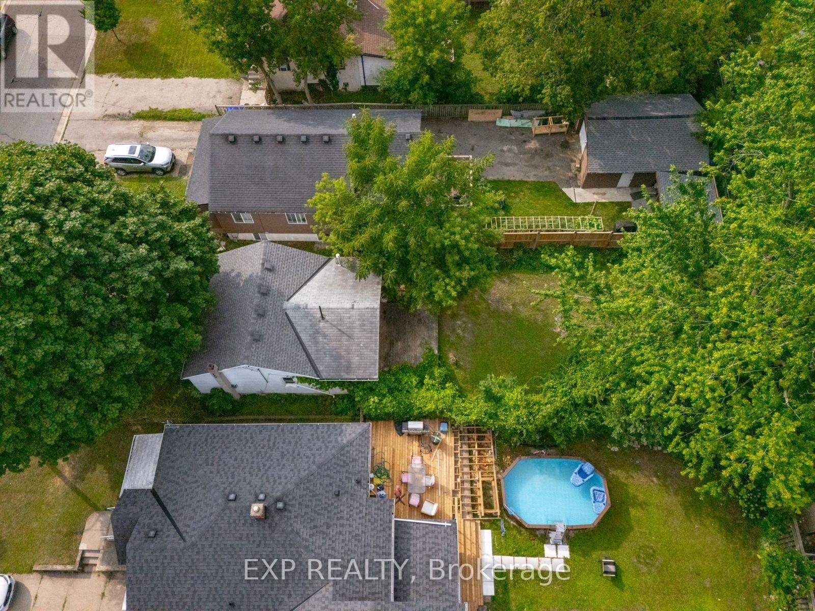 117 Stuart Street, London East, Ontario  N5Y 1S5 - Photo 33 - X12399176