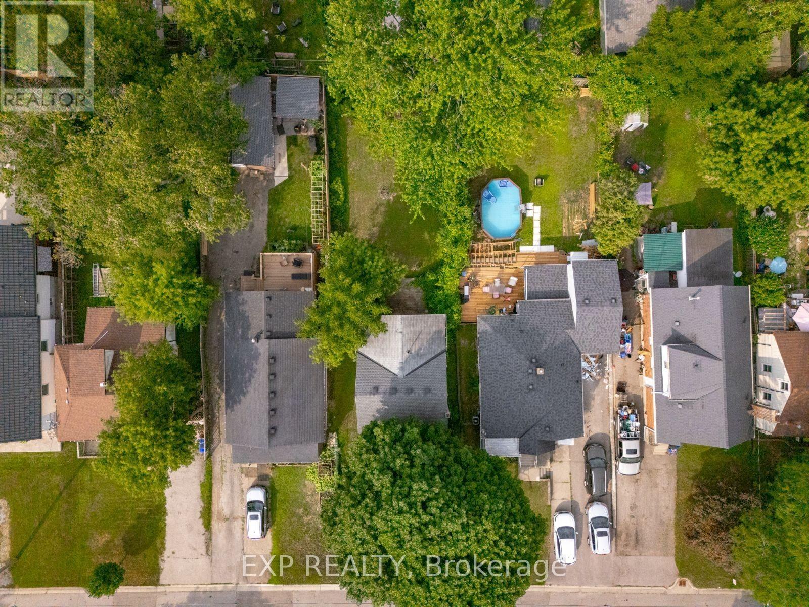 117 Stuart Street, London East, Ontario  N5Y 1S5 - Photo 34 - X12399176