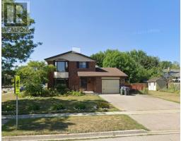 Unit B - 55 Youngman Drive, Guelph (Kortright West), Ca
