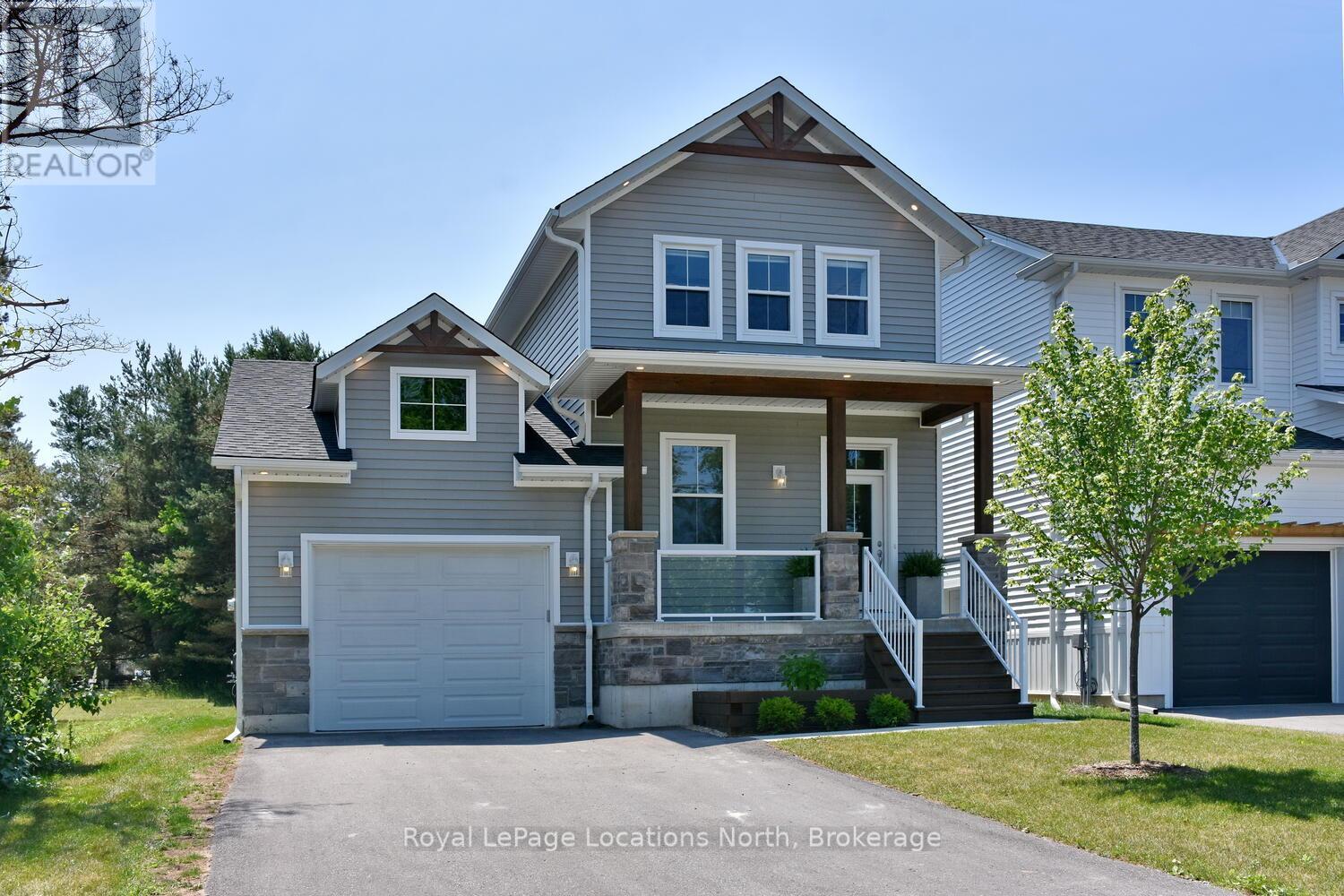 11 Locke Avenue, Clearview, Ontario  L0M 1S0 - Photo 48 - S12399273