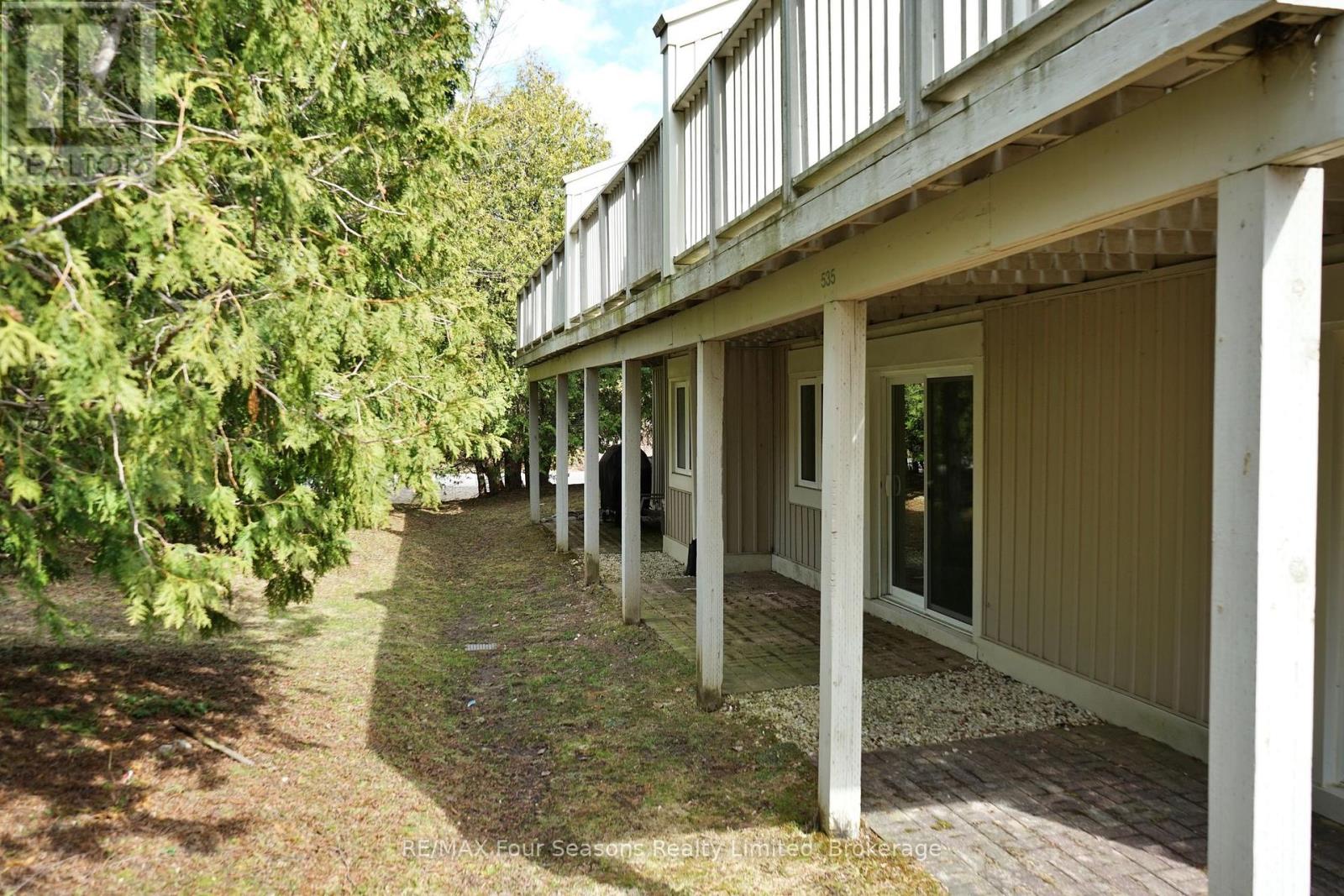534 - 22 Dawson Drive, Collingwood, Ontario  L9Y 5B4 - Photo 18 - S12399284