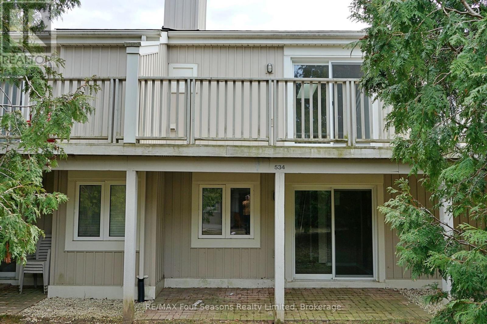 534 - 22 Dawson Drive, Collingwood, Ontario  L9Y 5B4 - Photo 19 - S12399284