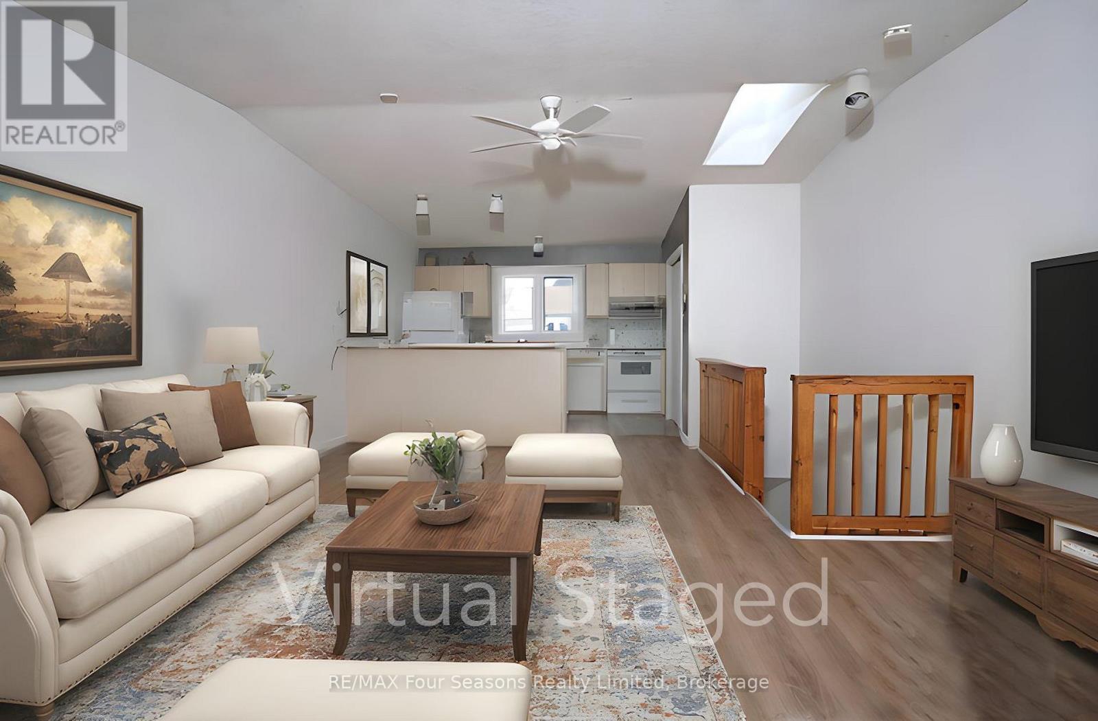 534 - 22 Dawson Drive, Collingwood, Ontario  L9Y 5B4 - Photo 6 - S12399284
