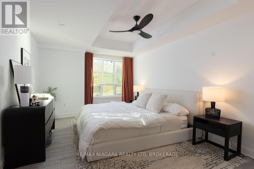 201 - 10 Dalhousie Avenue, St. Catharines (Port Dalhousie), Ontario  L2N 4W4 - Photo 17 - X12399275