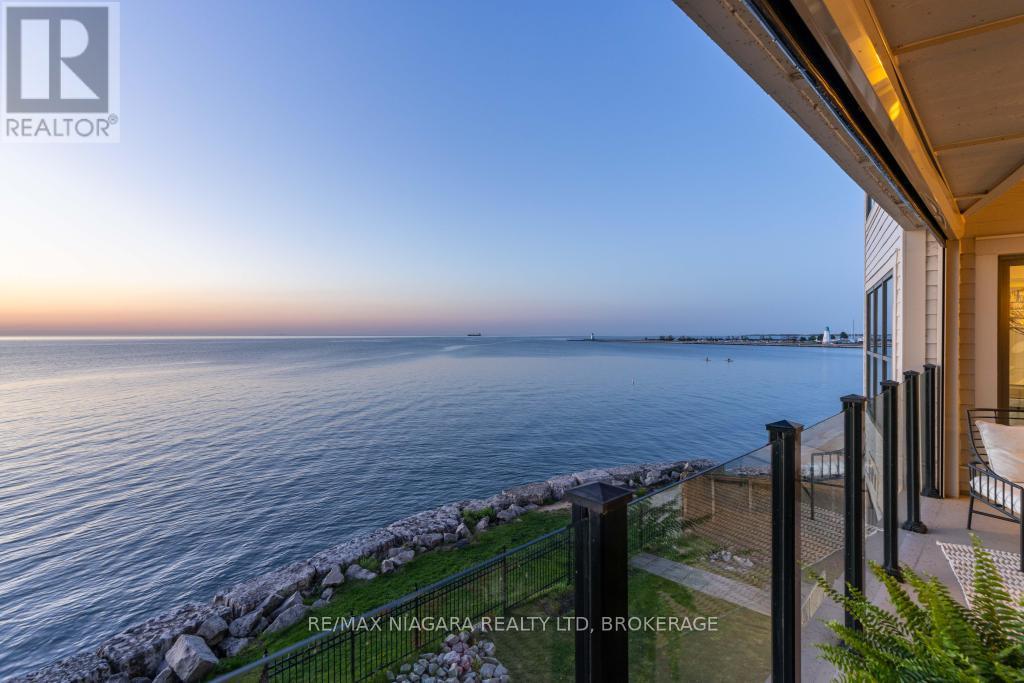 201 - 10 Dalhousie Avenue, St. Catharines (Port Dalhousie), Ontario  L2N 4W4 - Photo 26 - X12399275