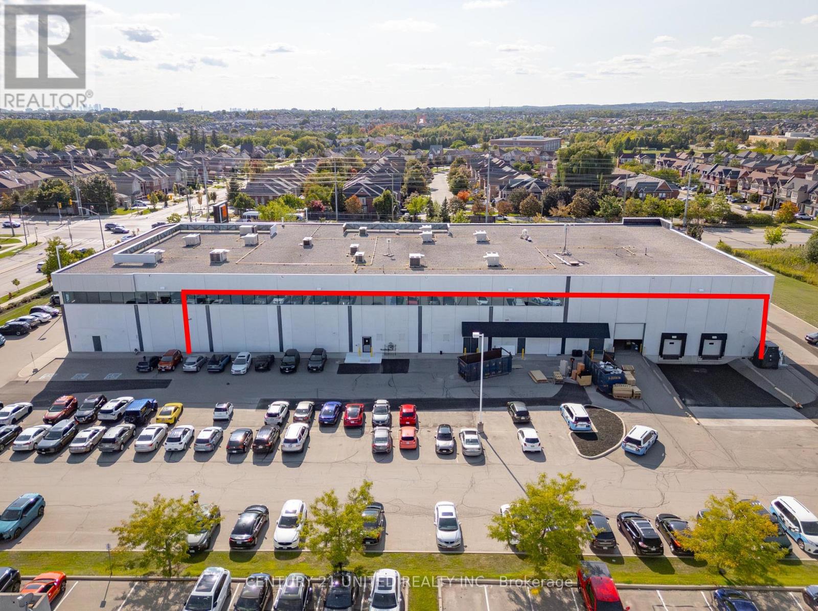 2 - 10 Via Renzo Drive, Richmond Hill, Ontario  L4S 0B6 - Photo 1 - N12358952