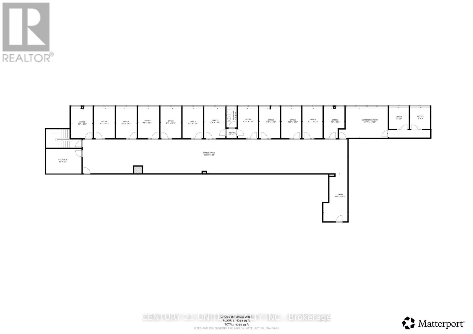 2 - 10 Via Renzo Drive, Richmond Hill, Ontario  L4S 0B6 - Photo 10 - N12358952