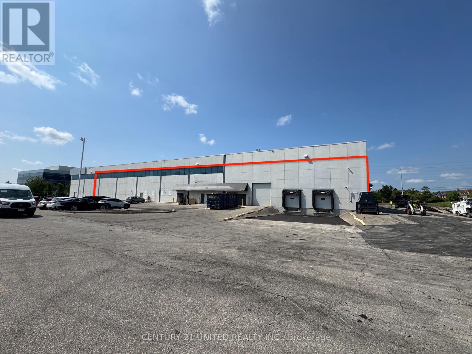 2 - 10 Via Renzo Drive, Richmond Hill, Ontario  L4S 0B6 - Photo 9 - N12358952