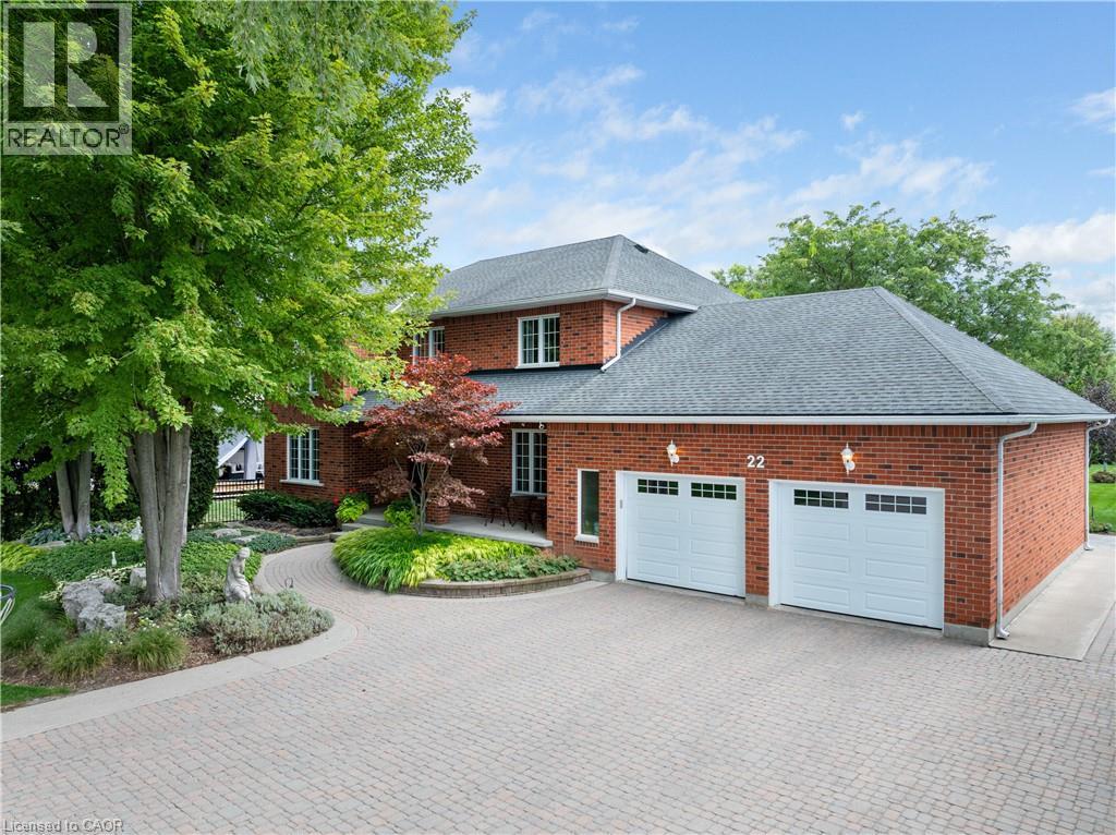 Property at 22 WENDAKEE Drive image 3