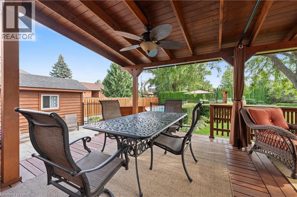 22 Wendakee Drive, Hamilton, Ontario  L8E 5T3 - Photo 42 - 40764219