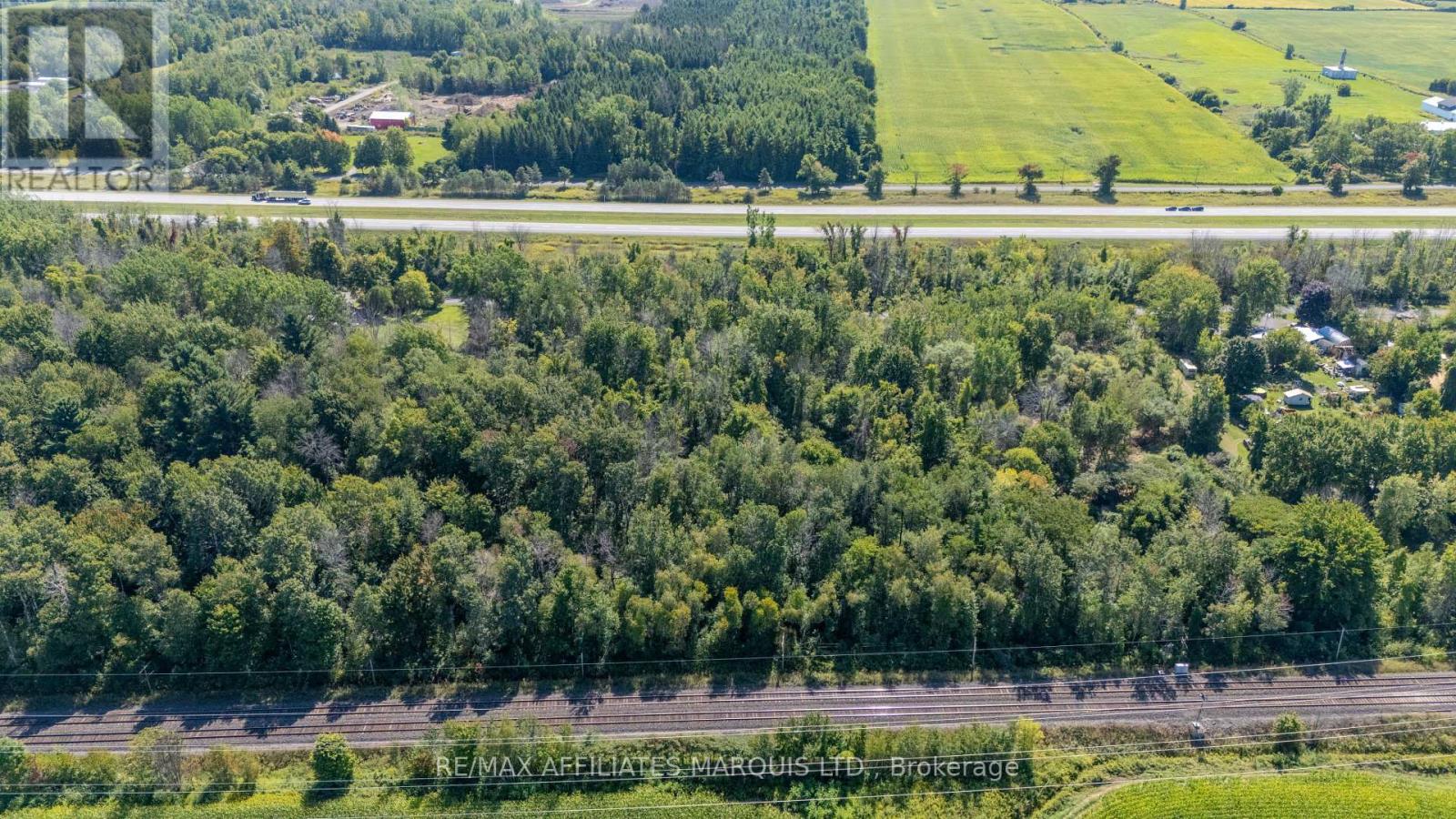 Lot Lapierre Road, South Glengarry, Ontario  K0C 2E0 - Photo 10 - X12372887