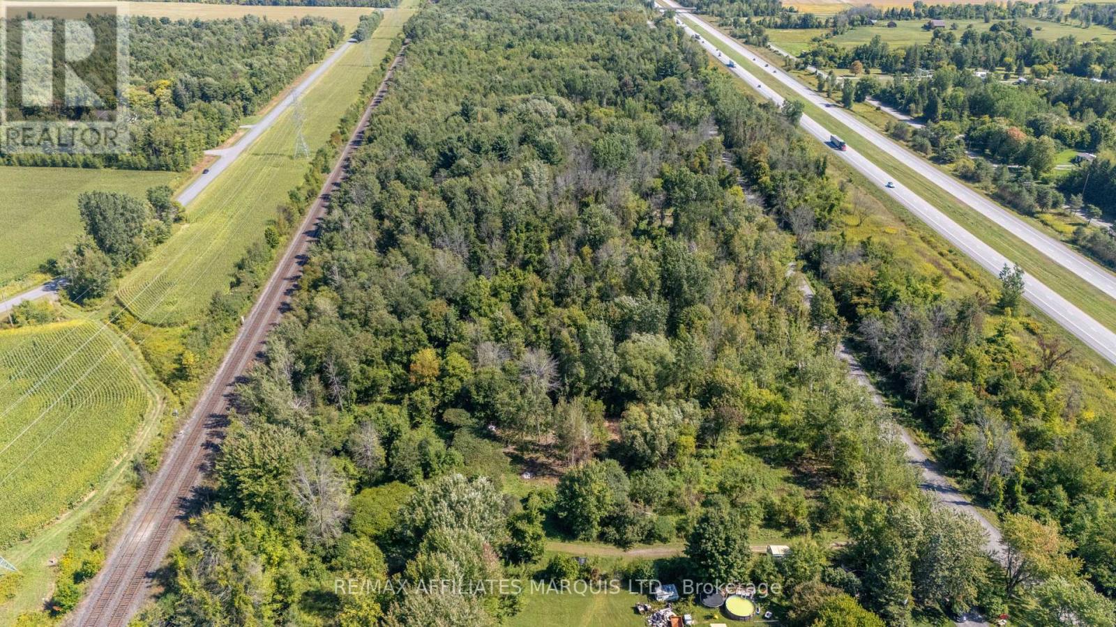 Lot Lapierre Road, South Glengarry, Ontario  K0C 2E0 - Photo 9 - X12372887