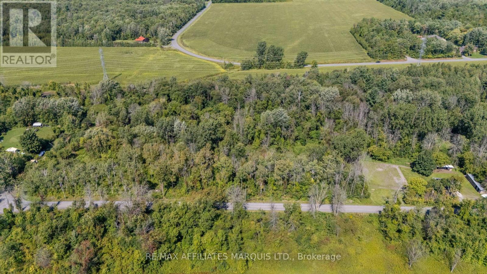 Lot Lapierre Road, South Glengarry, Ontario  K0C 2E0 - Photo 8 - X12372887