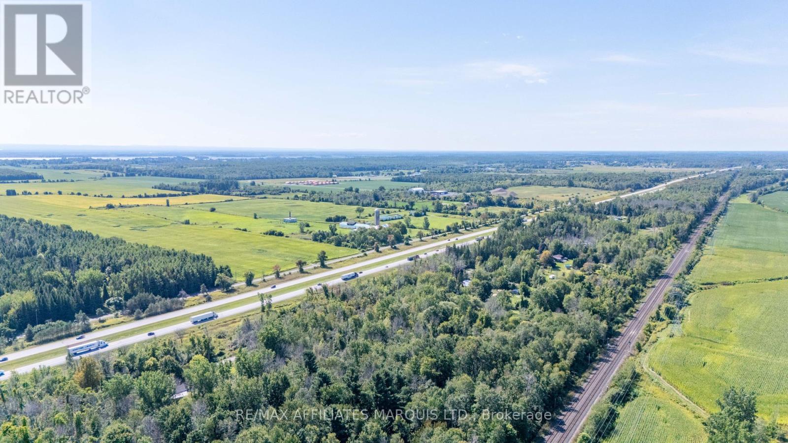 Lot Lapierre Road, South Glengarry, Ontario  K0C 2E0 - Photo 5 - X12372887