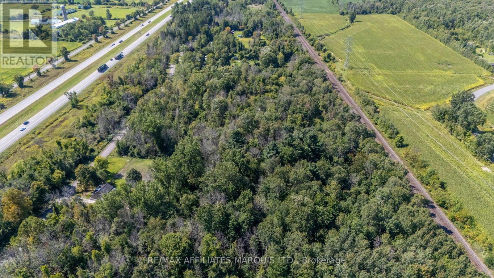 Lot Lapierre Road, South Glengarry, Ontario  K0C 2E0 - Photo 7 - X12372887