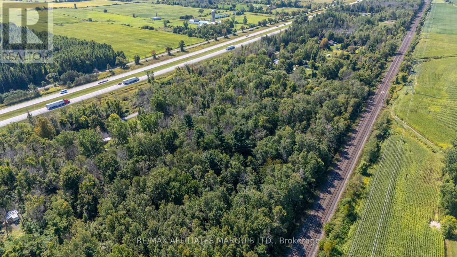 Lot Lapierre Road, South Glengarry, Ontario  K0C 2E0 - Photo 6 - X12372887