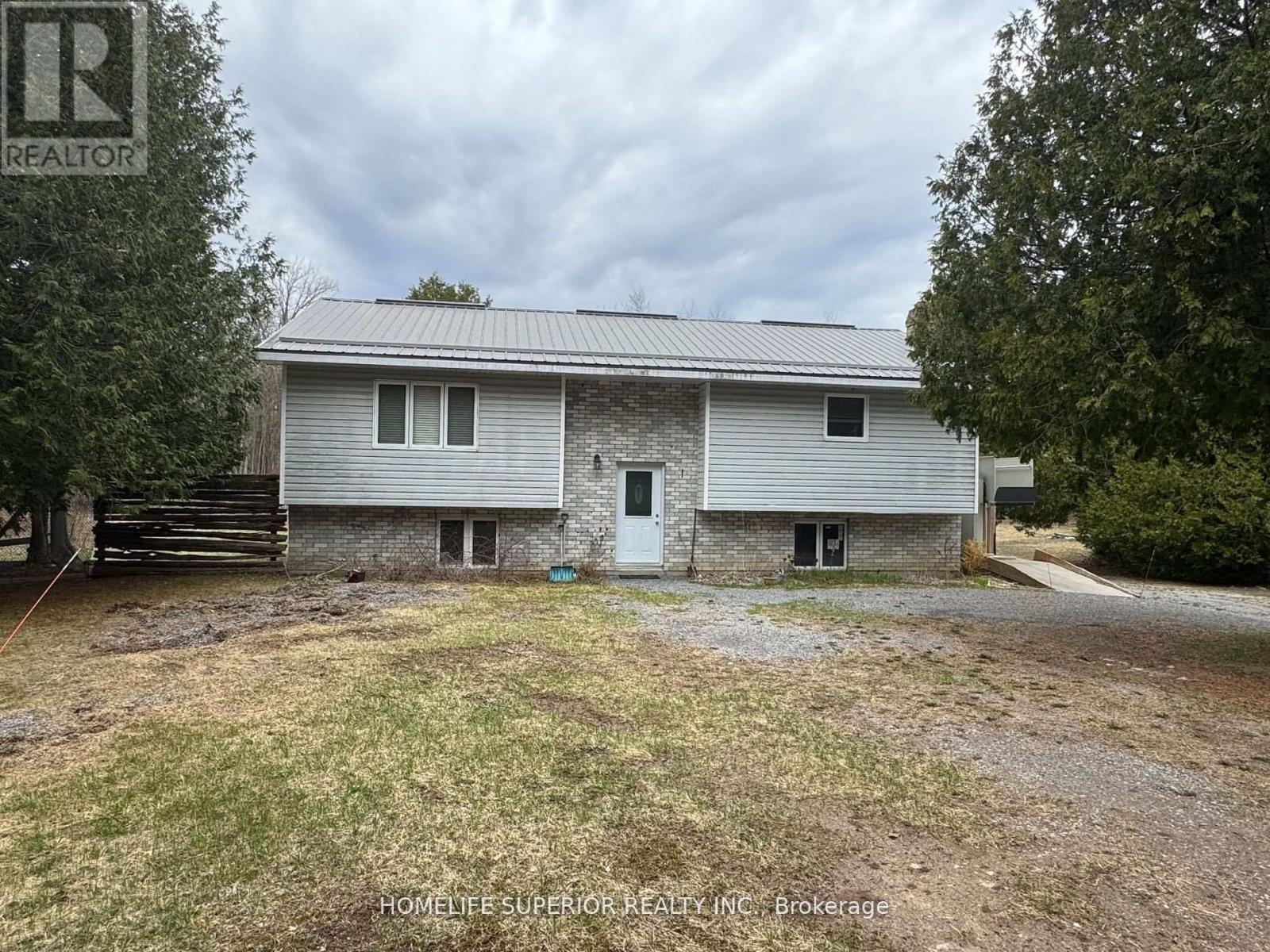 985 Twiddy Road, Centre Hastings, Ontario  K0K 2M0 - Photo 2 - X12399242