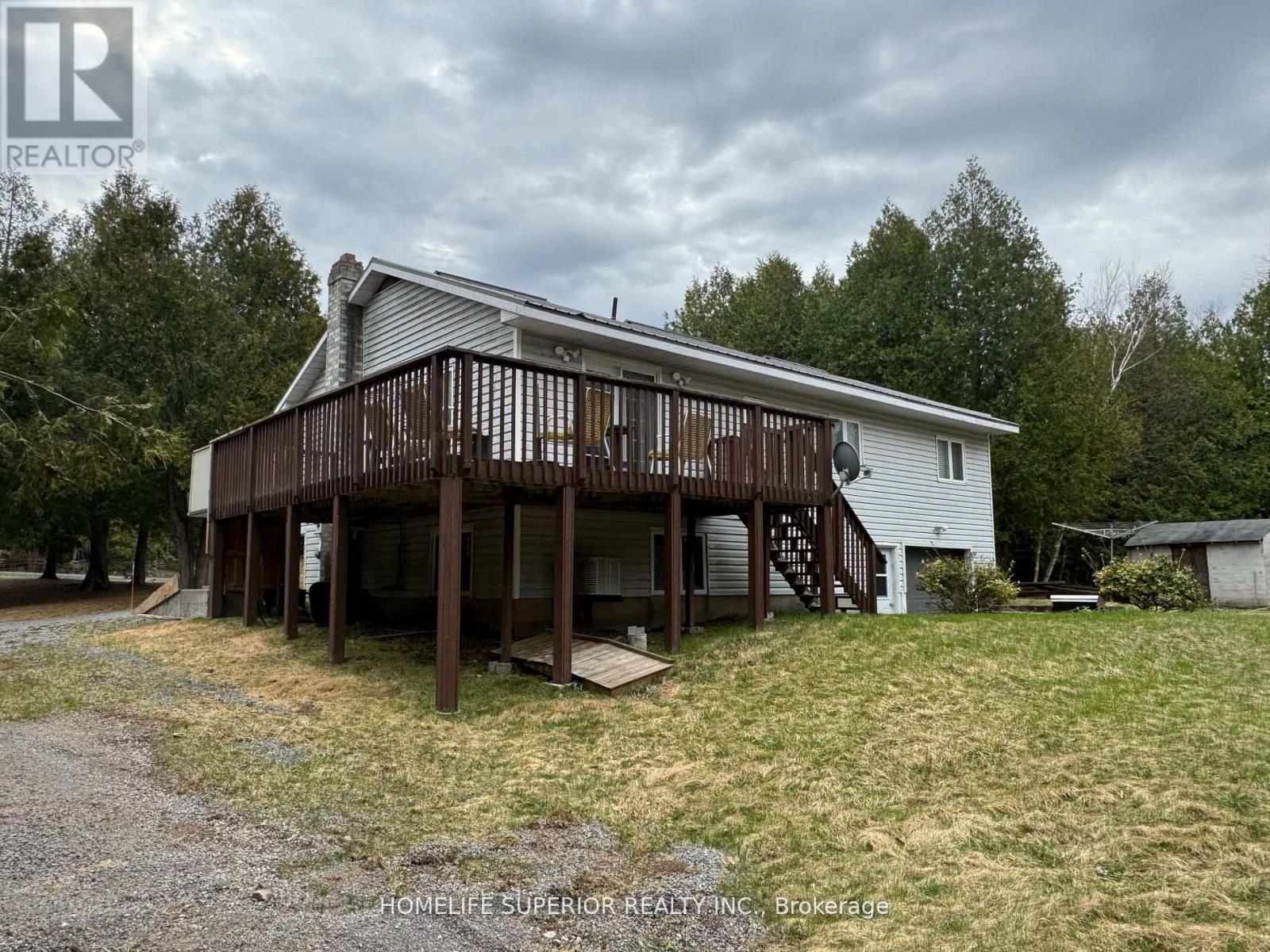 985 Twiddy Road, Centre Hastings, Ontario  K0K 2M0 - Photo 24 - X12399242