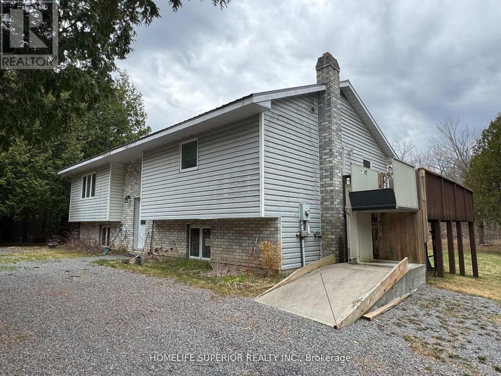 985 Twiddy Road, Centre Hastings, Ontario  K0K 2M0 - Photo 3 - X12399242