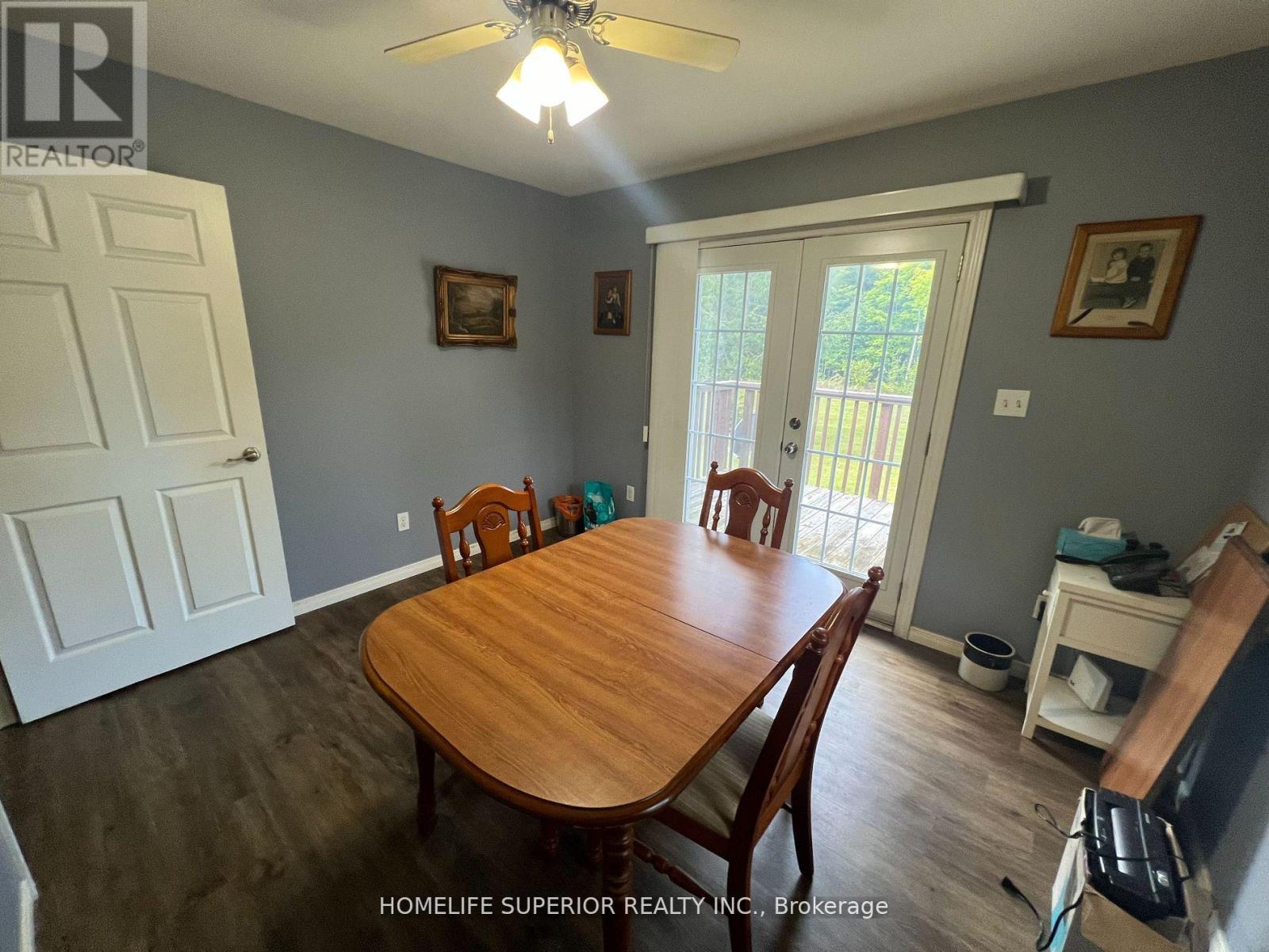 985 Twiddy Road, Centre Hastings, Ontario  K0K 2M0 - Photo 6 - X12399242