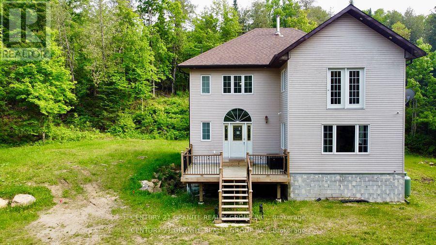 1049 Limerick Lake Road, Limerick, Ontario  K0L 1W0 - Photo 28 - X12399274