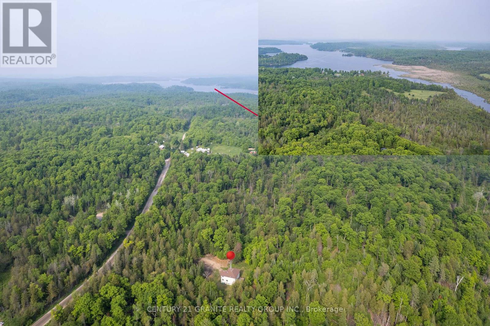 1049 Limerick Lake Road, Limerick, Ontario  K0L 1W0 - Photo 32 - X12399274