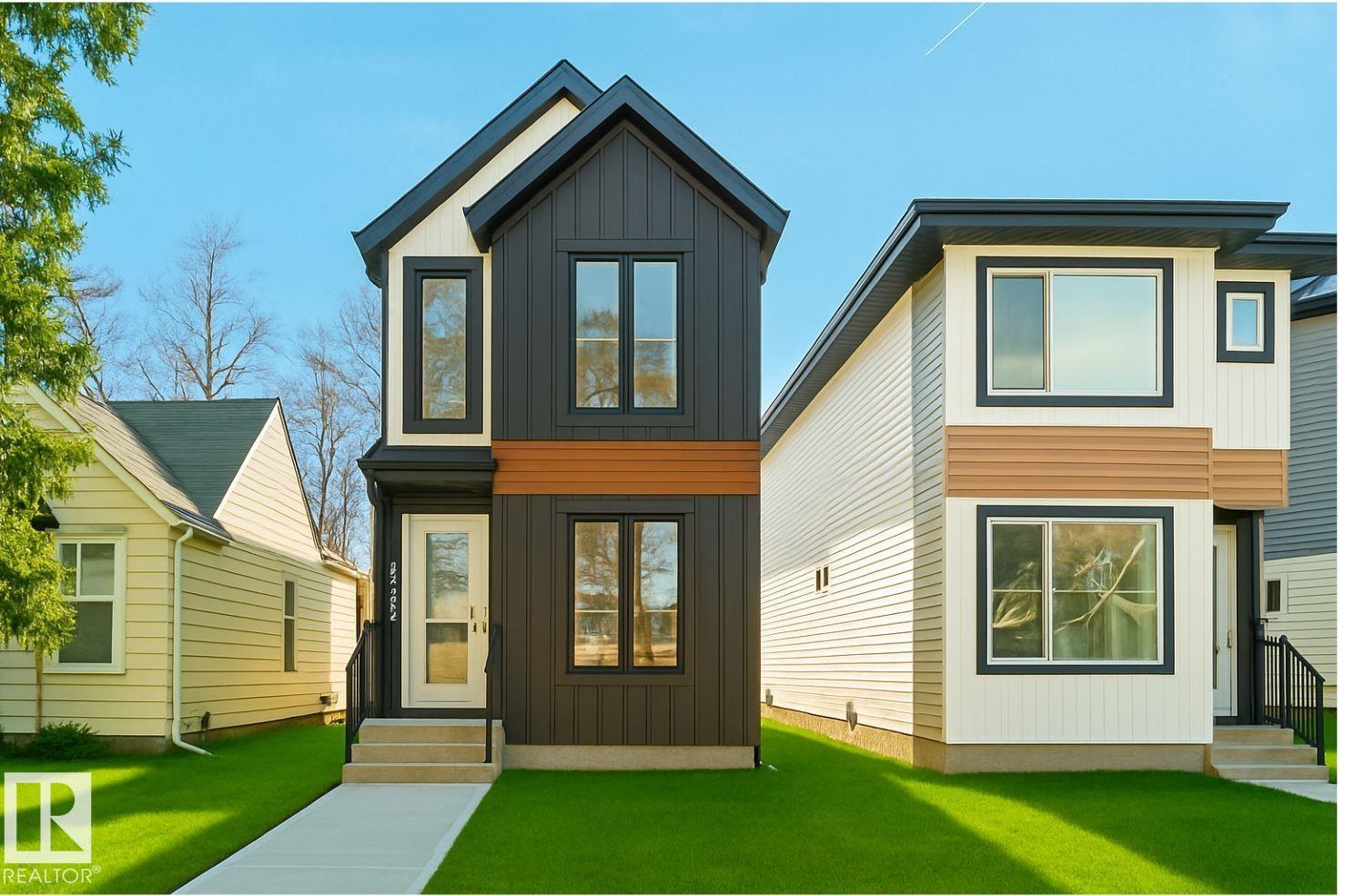 11706 126 ST NW, Edmonton, Alberta