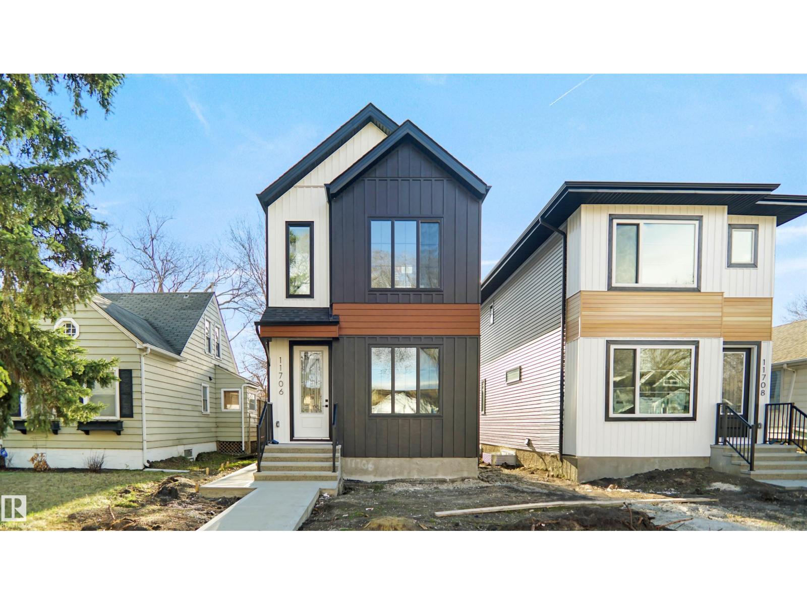 11706 126 St Nw, Edmonton, Alberta  T5M 0S2 - Photo 2 - E4457407