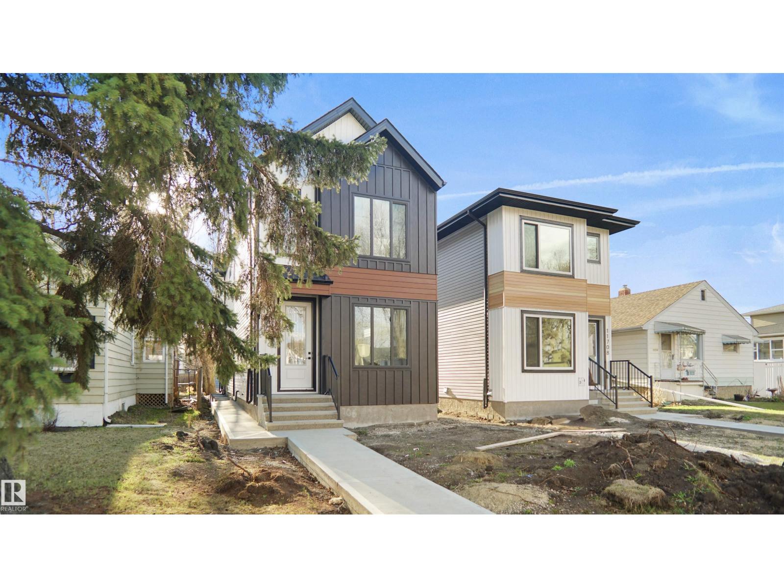 11706 126 St Nw, Edmonton, Alberta  T5M 0S2 - Photo 3 - E4457407