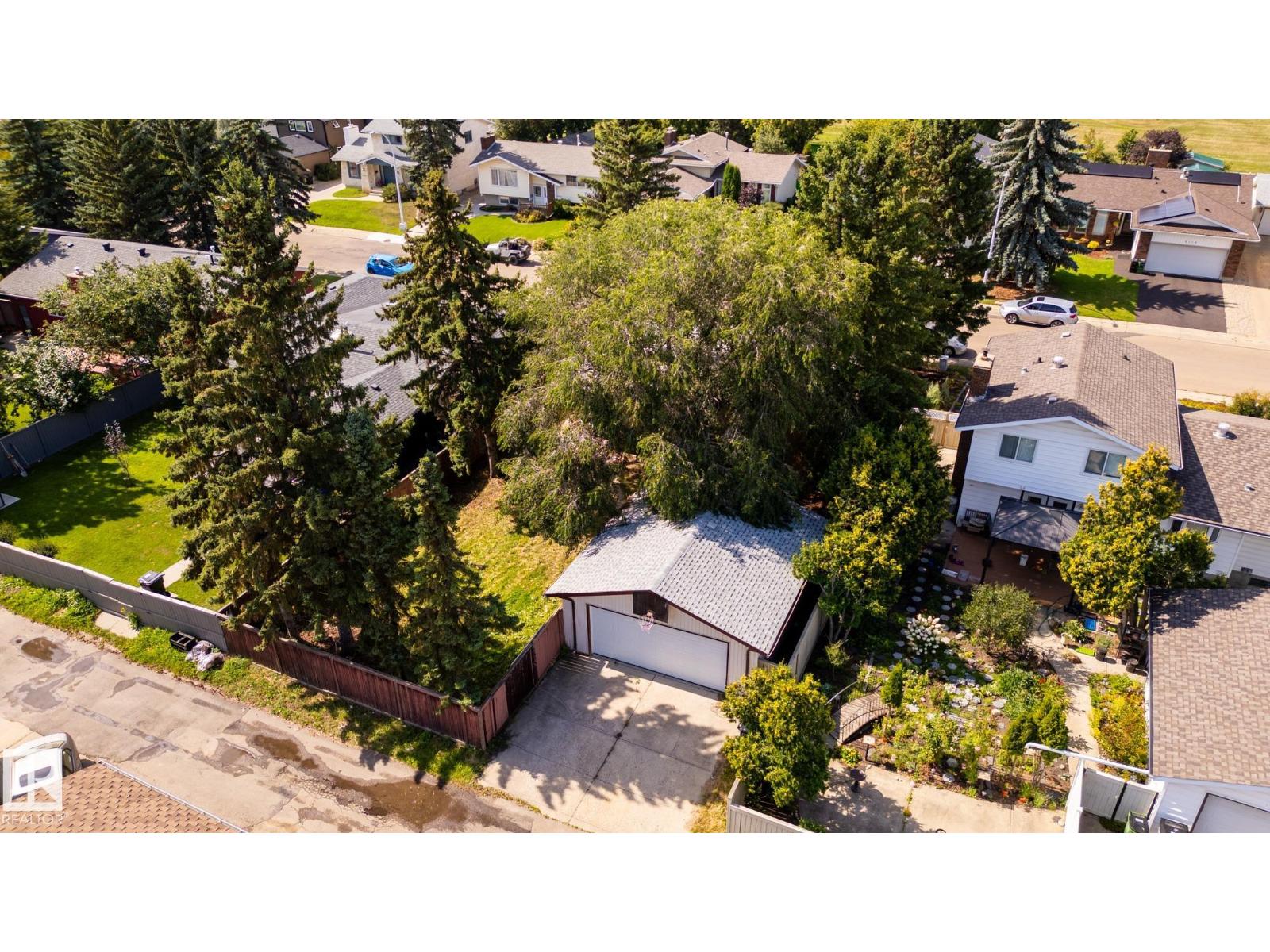 3109 110a St Nw, Edmonton, Alberta  T6J 3E9 - Photo 39 - E4457411