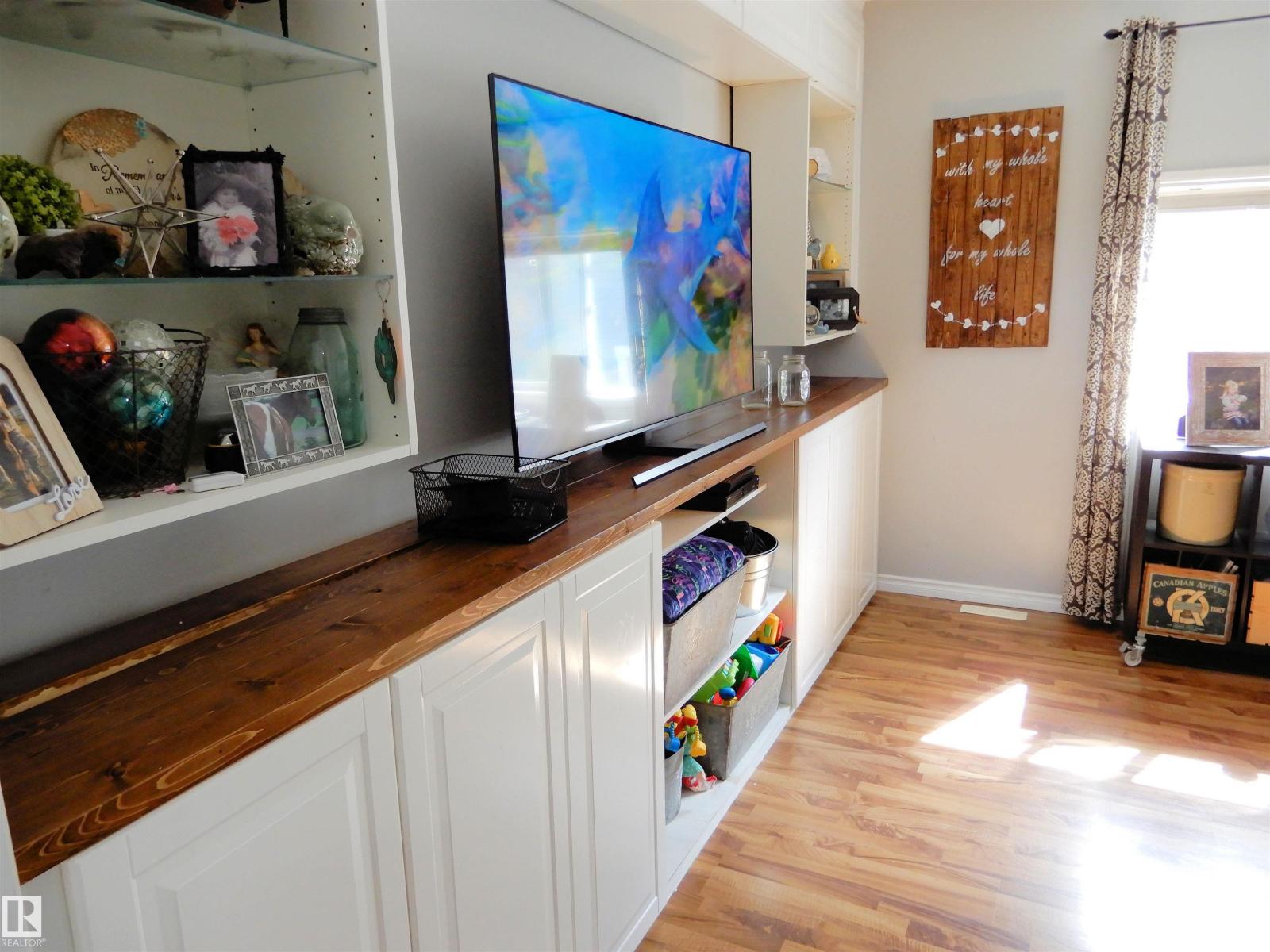 1320 Twsp 570, Rural Barrhead County, Alberta  T0E 1V0 - Photo 11 - E4457410