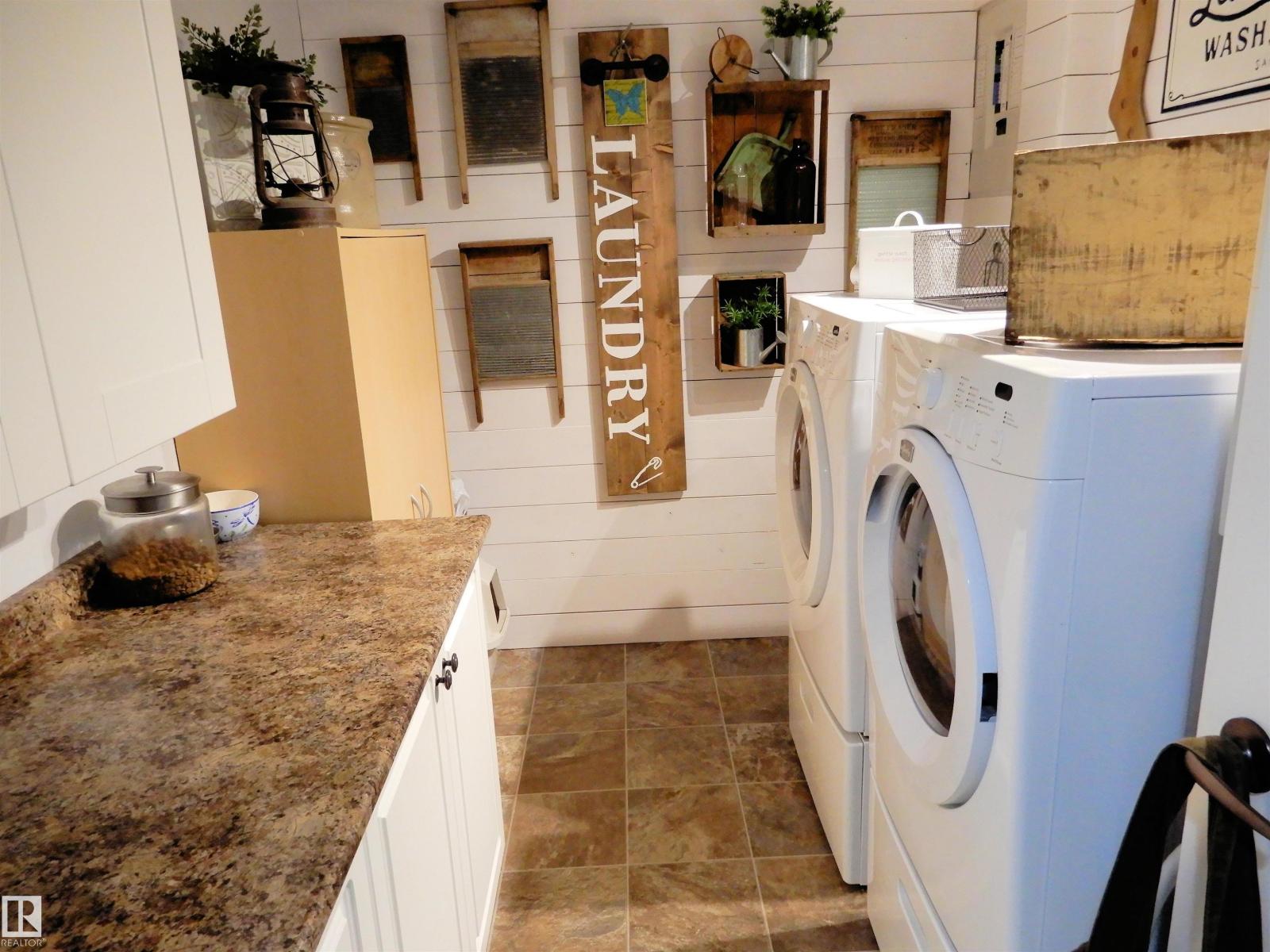 1320 Twsp 570, Rural Barrhead County, Alberta  T0E 1V0 - Photo 13 - E4457410