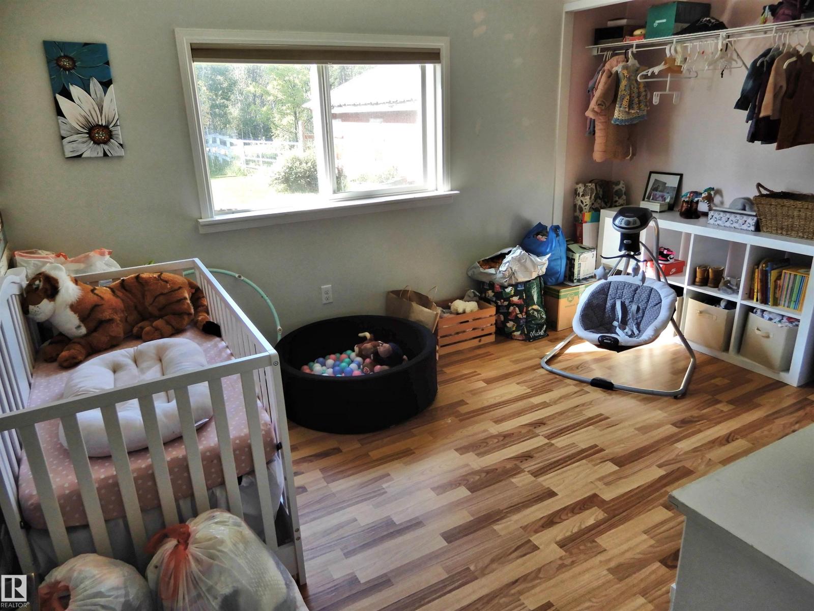 1320 Twsp 570, Rural Barrhead County, Alberta  T0E 1V0 - Photo 17 - E4457410