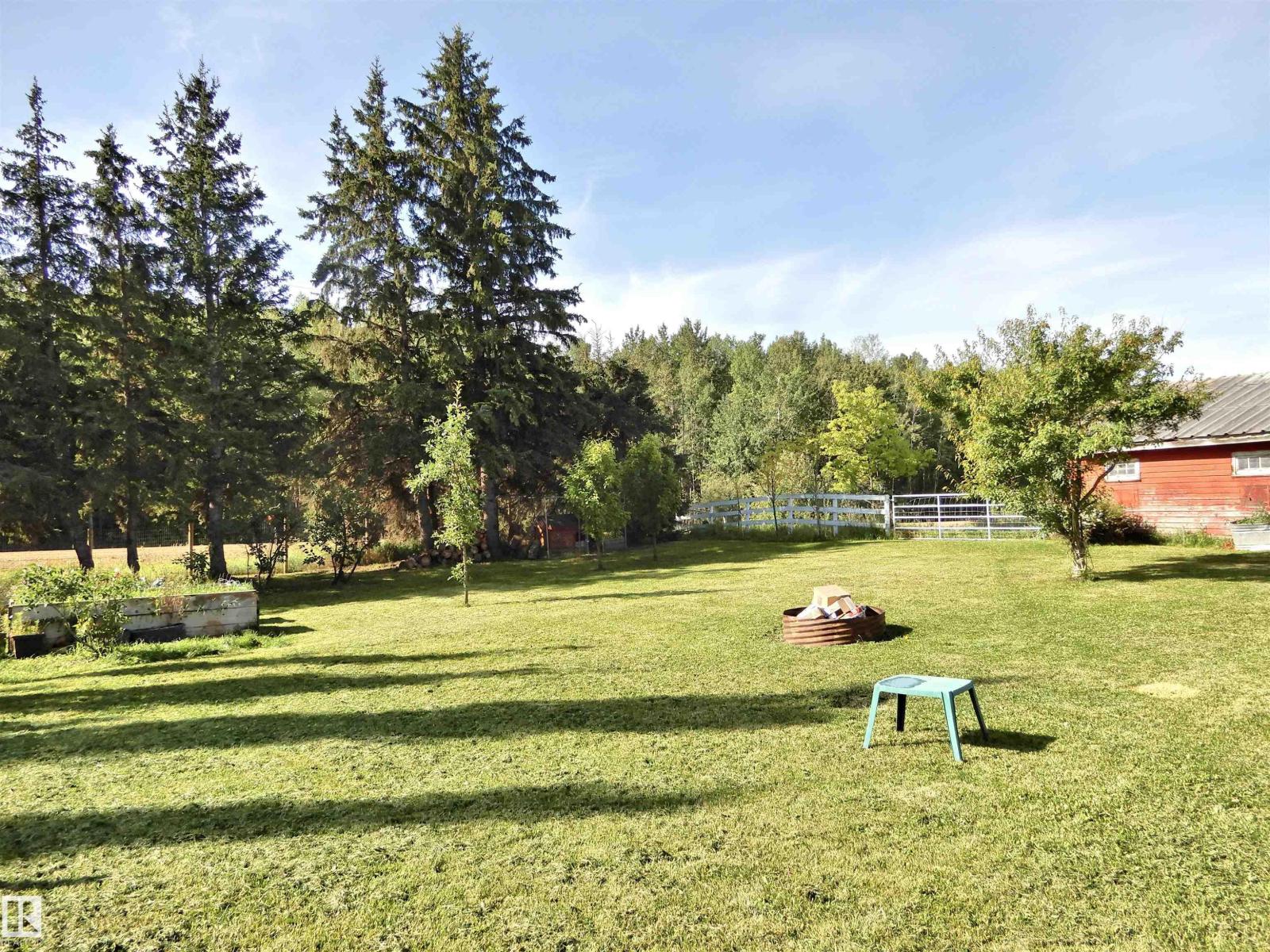 1320 Twsp 570, Rural Barrhead County, Alberta  T0E 1V0 - Photo 18 - E4457410