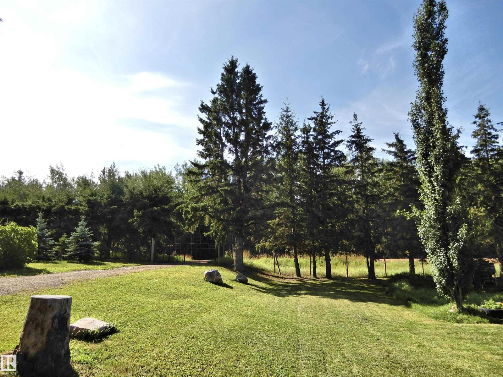 1320 Twsp 570, Rural Barrhead County, Alberta  T0E 1V0 - Photo 19 - E4457410