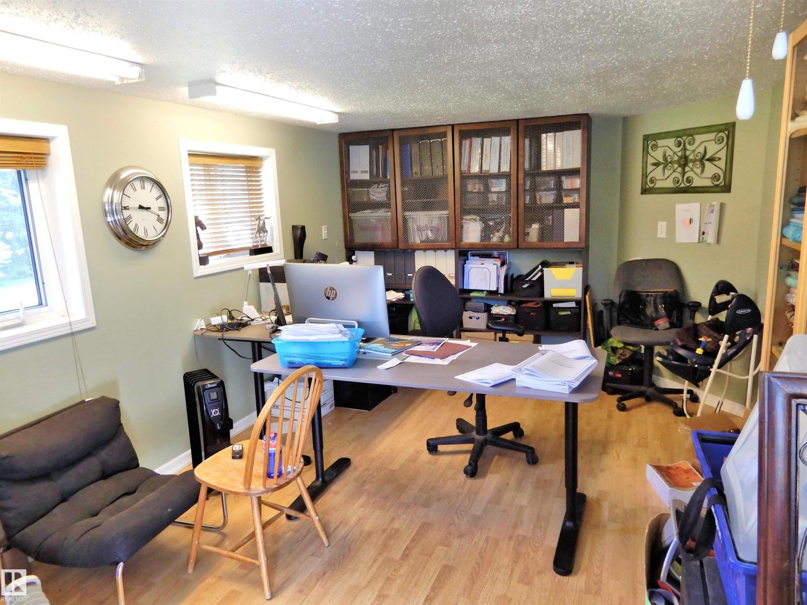 1320 Twsp 570, Rural Barrhead County, Alberta  T0E 1V0 - Photo 21 - E4457410