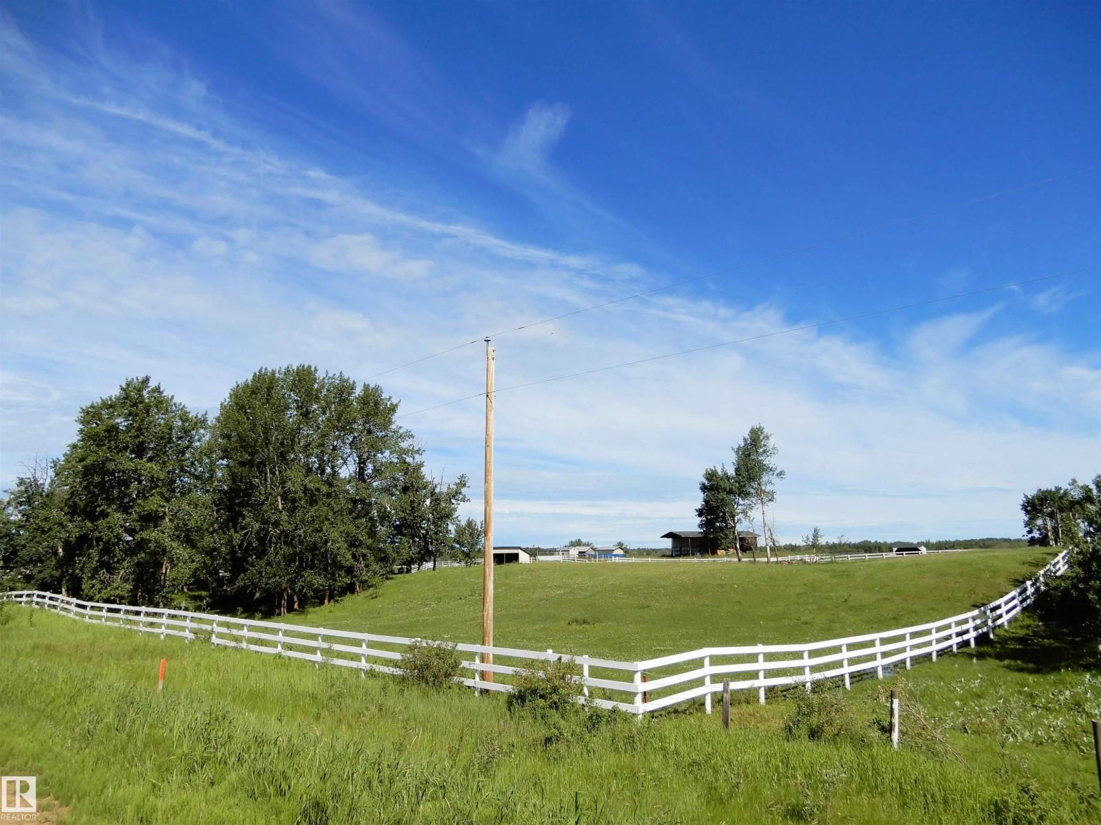 1320 Twsp 570, Rural Barrhead County, Alberta  T0E 1V0 - Photo 22 - E4457410