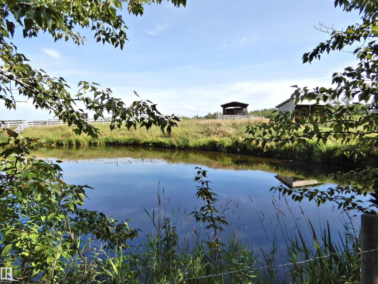 1320 Twsp 570, Rural Barrhead County, Alberta  T0E 1V0 - Photo 25 - E4457410