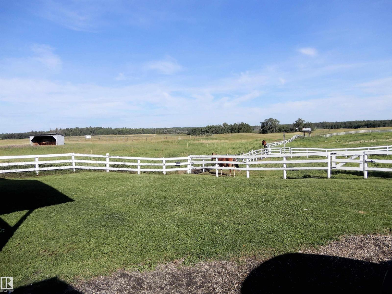 1320 Twsp 570, Rural Barrhead County, Alberta  T0E 1V0 - Photo 30 - E4457410