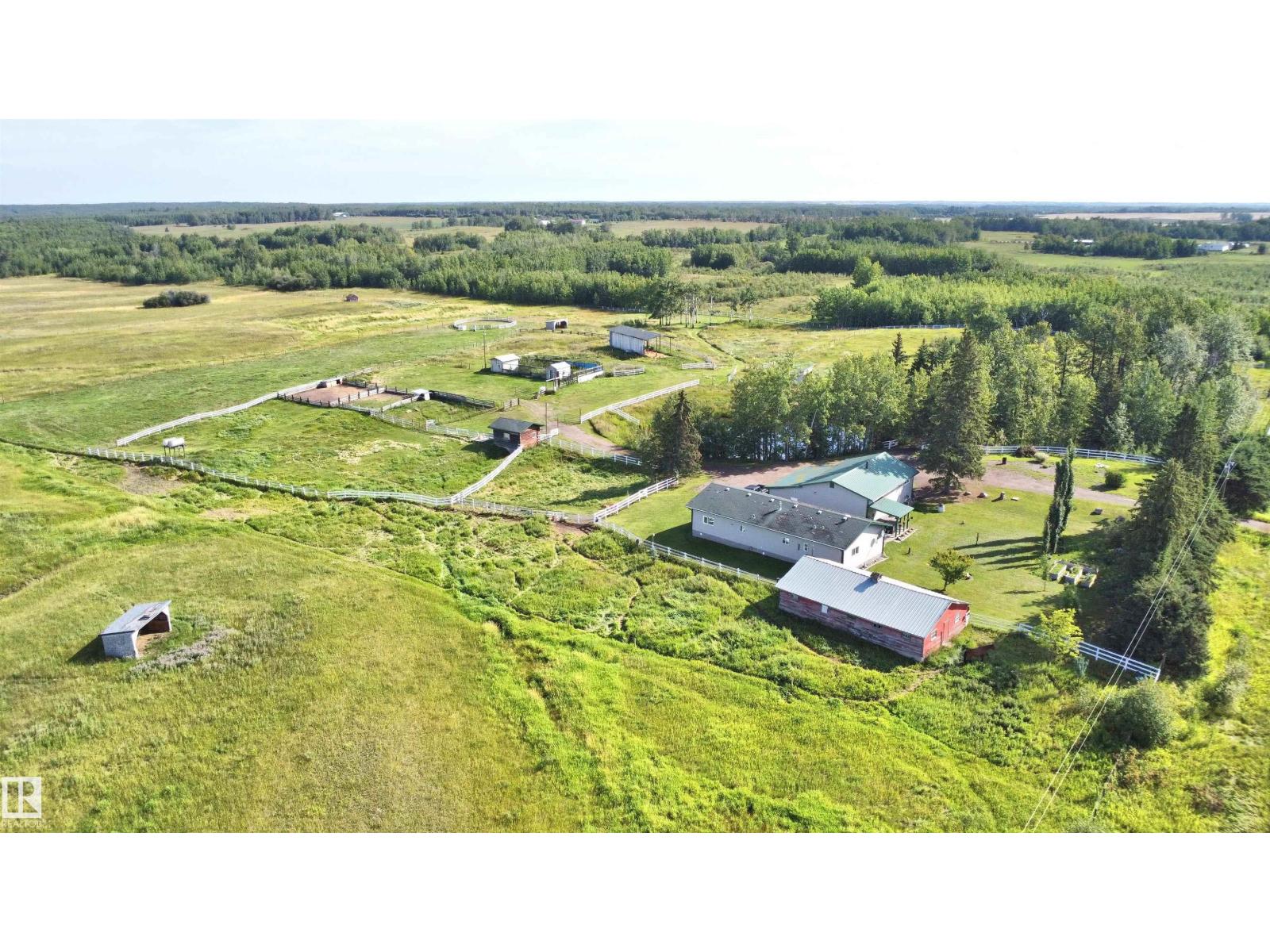 1320 Twsp 570, Rural Barrhead County, Alberta  T0E 1V0 - Photo 31 - E4457410
