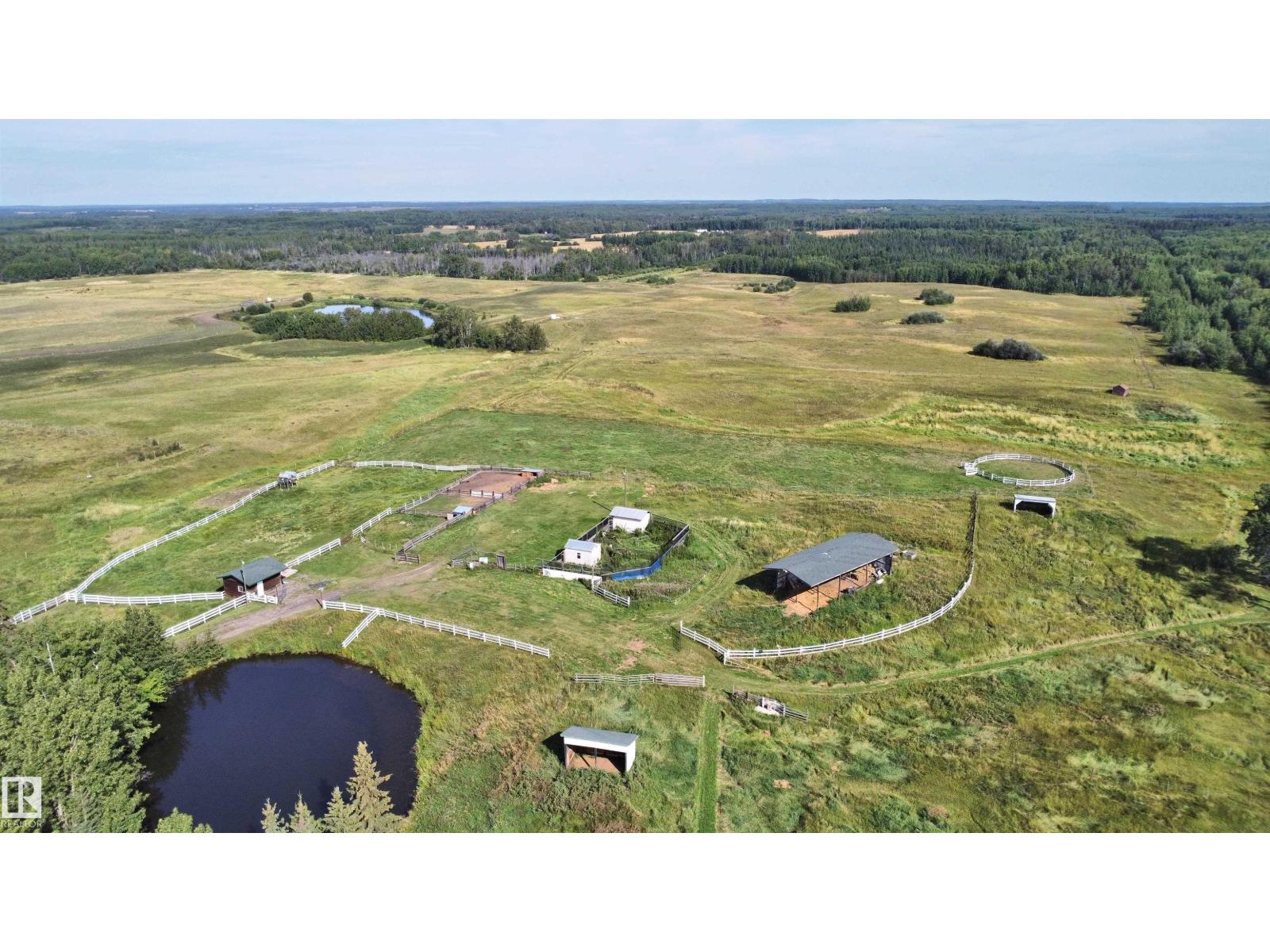 1320 Twsp 570, Rural Barrhead County, Alberta  T0E 1V0 - Photo 32 - E4457410