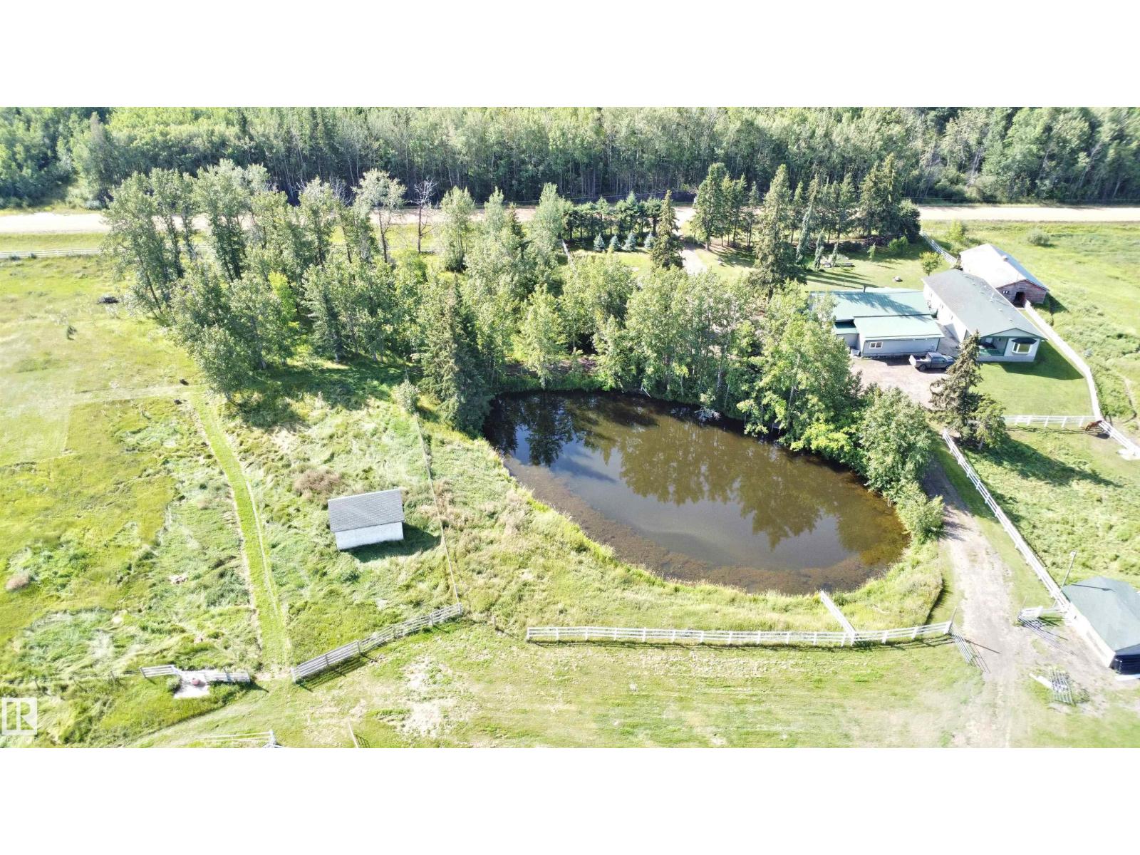 1320 Twsp 570, Rural Barrhead County, Alberta  T0E 1V0 - Photo 33 - E4457410